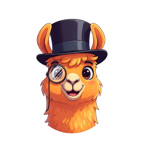 Llamocle Logo